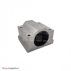 بلبرینگ خطی بلوکی قطر 6 میلی متر اچ کیو ام HQM مدل SC6 (واگن (کالسکه) SC) (اورجینال وارداتی)