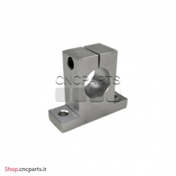 ساپورت شفت یا پایه شفت 6 میلی متر اچ کیو ام HQM مدل SK6 ساخت چین (اورجینال وارداتی)