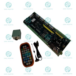 کنترلر لیزر فایبر ری تولز Raytools X3S 