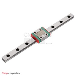 ریل 15 cnc سی ان سی HQM اچ کیو ام مدل EGR15-400CM (اورجینال وارداتی)