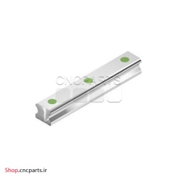 ریل 15 cnc سی ان سی HIWIN مدل HGR15-L400