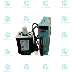 سروو موتور 750w وات hqm اچ کیو ام 3000 دور rpm مدل ECMA-C20807PS کد درایو ASD-F-0721 