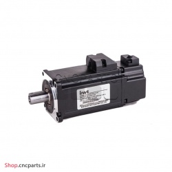 سروو موتور 400 وات اینوت invt با دور 3000 RPM کد درایو DA180A-E-2R8-S-2 کد موتور IMS20B-06M40B30C-2-M4-J