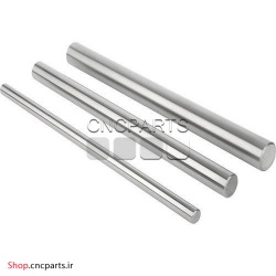 شفت 6 خام هاردکروم قطر 6 HQM اچ کیو ام مدل SF6-200CM (اورجینال وارداتی)