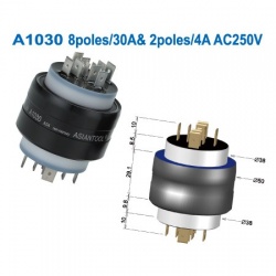 /slip-ring/multi/a1030