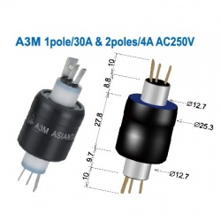 /slip-ring/multi/a3m