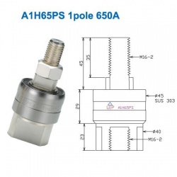 /slip-ring/single/a1h65ps