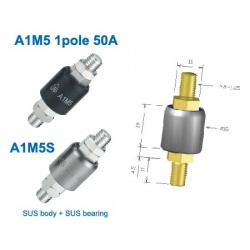 /slip-ring/single/a1m5