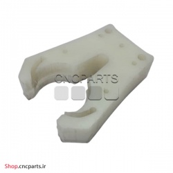 تول گیریپر تفلونی - پایه کوتاه نگهدارنده ابزار iso30