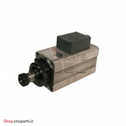 اسپیندل 4 کیلووات هرتز hertz مدل 4Kw-ER25-18000RPM