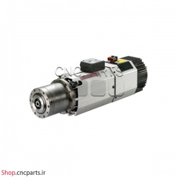 اسپیندل 7.5 الی 9 کیلووات toolchange تول چنج hsd اچ اس دی 24000 دور HSK F63 کد H6161H0806