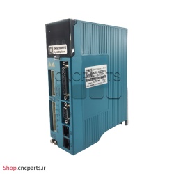 استپ درایو سه فاز 8 آمپر JMC انکودردار مدل ESDriver 8A مدل 3HSS2208 مخصوص موتور انکودردار 200 کیلوگرم 110HS200 دارای پنل دیجیتال (هیبدرید سروو درایور) (اورجینال وارداتی)
