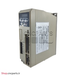 استپ درایو 8 آمپر انکودردار ECON ایکون مدل TS758 مخصوص موتورهای 45 تا 120 کیلوگرم (هیبرید سروو درایور) (اورجینال وارداتی)