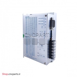 استپ درایو دو فاز 8 آمپر 220 ولت hqm اچ کیو ام مدل DH2522MC مخصوص موتورهای 200kg و 150kg مدل 110HS150 و 110HS200 (اورجینال وارداتی)