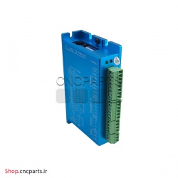 استپ درایو دو فاز 7.2 آمپر hqm اچ کیو ام انکودردار مدل TS808C مخصوص موتورهای 45 تا 85 کیلوگرم انکودردار 60HS30+EN~86HS120+EN (هیبدرید سروو درایور) (اورجینال وارداتی)