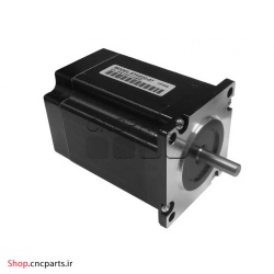 استپ موتور 28 کیلوگرم سانتی متر cnc سی ان سی HQM اچ کیو ام 28kg.cm/2.8n.m مدل 60HS28 دو فاز 2ph نما nema 24 (اورجینال وارداتی)
