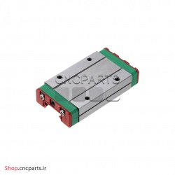 واگن 15 (کالسکه) cnc سی ان سی بدون لبه HQM اچ کیو ام مدل EGH15 (اورجینال وارداتی)