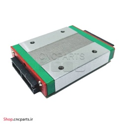 واگن 9 (کالسکه) cnc سی ان سی لبه دار hiwin هایوین مدل MGW9 مینیاتوری