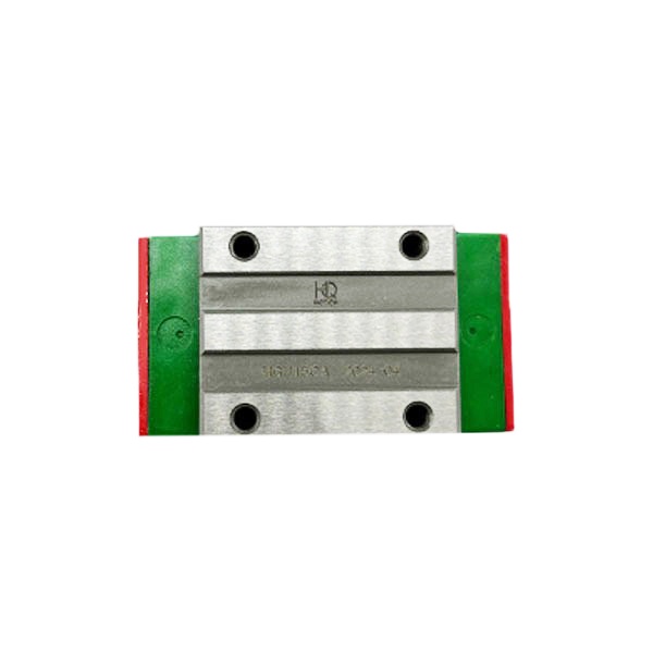 واگن 15 (کالسکه) cnc سی ان سی بدون لبه HQM اچ کیو ام مدل HGH15 (اورجینال وارداتی)