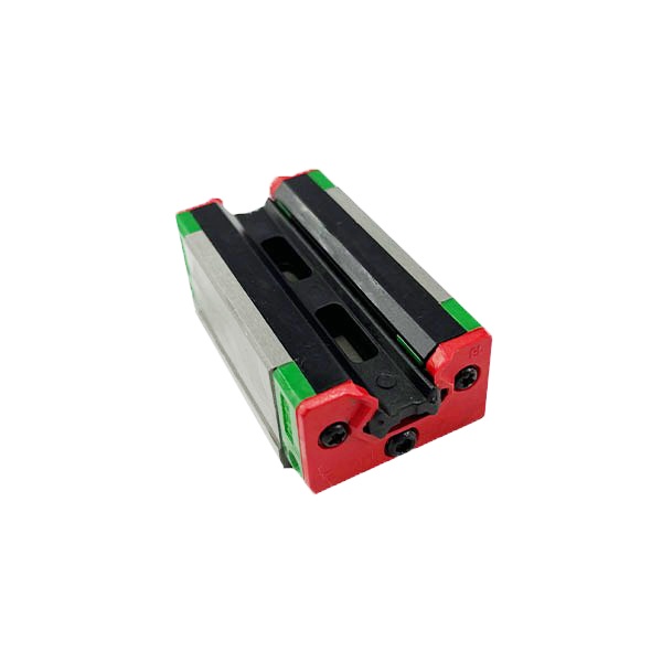 واگن 15 (کالسکه) cnc سی ان سی بدون لبه HQM اچ کیو ام مدل HGH15 (اورجینال وارداتی)