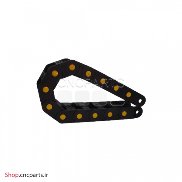 براکت محافظ کابل hqm اچ کیو ام مدل R200 ابعاد 200×55