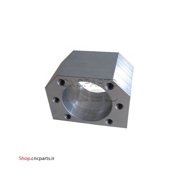 ساپورت مهره 25 بالسکرو nut support DSG سایز 25  (ساپورت مهره BSG)