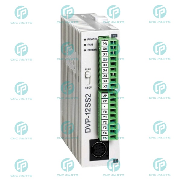 پی ال سی دلتا plc delta مدل DVP12SS211S