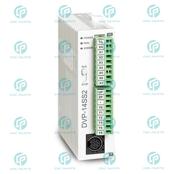 پی ال سی دلتا plc delta مدل DVP14SS211R