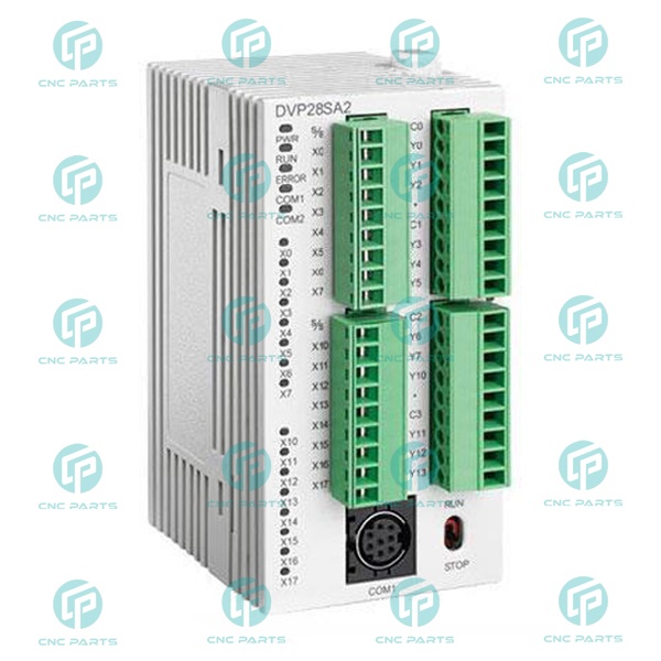 پی ال سی دلتا plc delta مدل DVP28SA211T