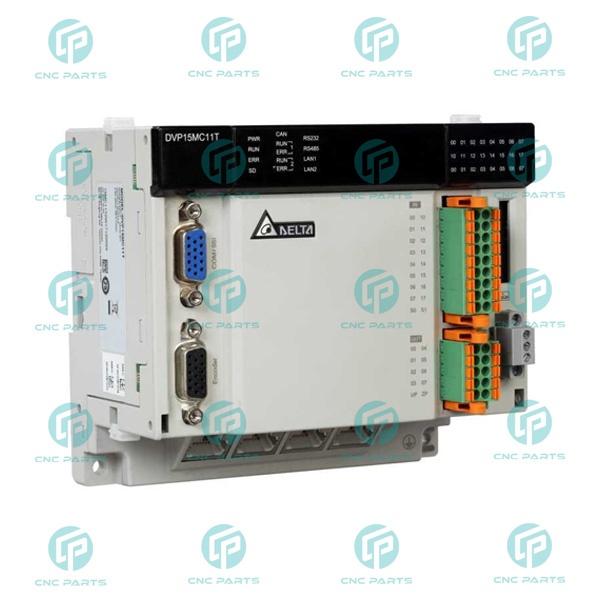 پی ال سی دلتا plc delta مدل DVP15MC11T