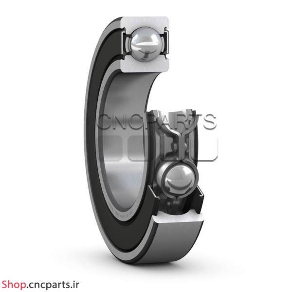 بلبرینگ SKF اس کا اف مدل E2.2RSH-6204/C3 ساخت چین (بلبرینگ شیار عمیق skf) 