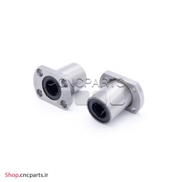 بلبرینگ شفت قطر 10 میلی متر اچ کیو ام HQM مدل LMH10 ساخت چین (اورجینال وارداتی)