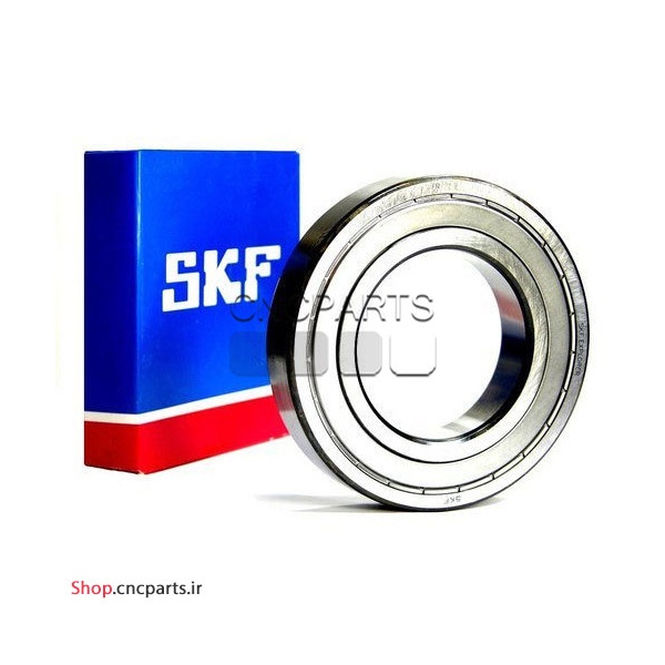 بلبرینگ SKF اس کا اف مدل E2.2RSH-6204/C3 ساخت چین (بلبرینگ شیار عمیق skf) 