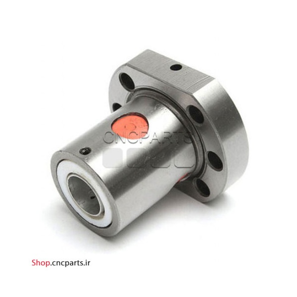 مهره بال اسکرو 20 گام 5 ballscrew اچ کیو ام HQM مدل SFU-20-05-T4 (پیچ و مهره cnc سی ان سی) (اورجینال وارداتی)