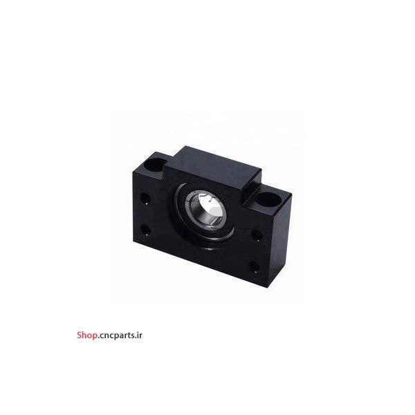 یاتاقان 20 انتهای پیچ بال اسکرو HQM اچ کیو ام مدل BF20 (نگهدارنده انتهای بالسکرو) (اورجینال وارداتی)