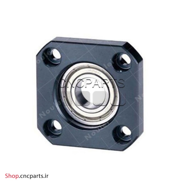 یاتاقان 20 انتهای پیچ بال اسکرو HQM اچ کیو ام مدل FF20 (نگهدارنده انتهای بالسکرو) (اورجینال وارداتی)