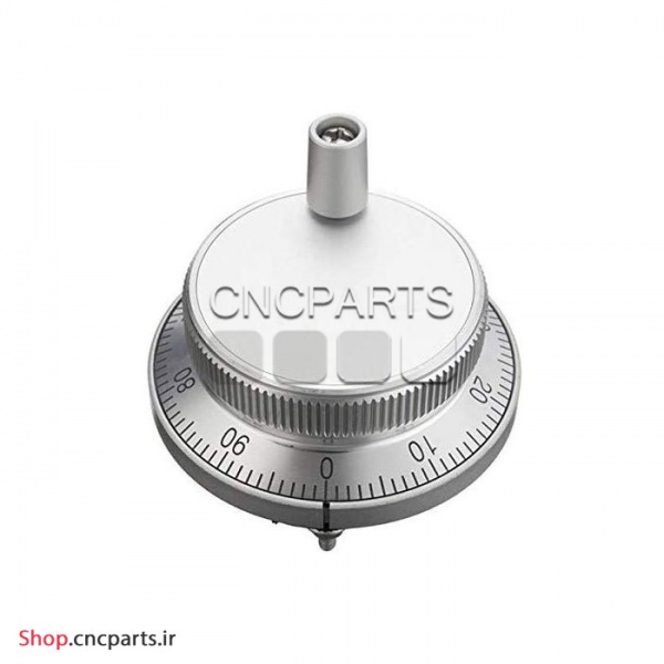 انکدر encoder پنج ولت هندویل cnc سی ان سی mach3 مچ تری handwheel 