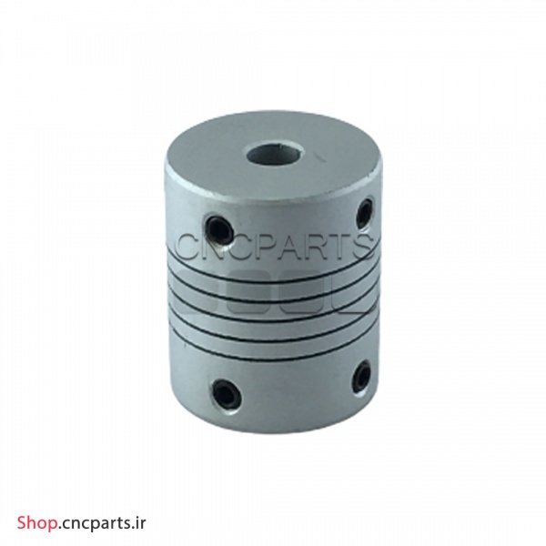 کوپلینگ coupling برند HQM اچ کیو ام (کوپلینگ SRB) شفت ورودی خروجی 6 قطر 30 مدل سروو Servo L30-25 ساخت چین (کوپلینگ دقیق)