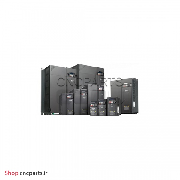 اینورتر 11 کیلووات سه فاز delta دلتا 380 ولت سری MH300 مدل VFD25AMH43ANSLA