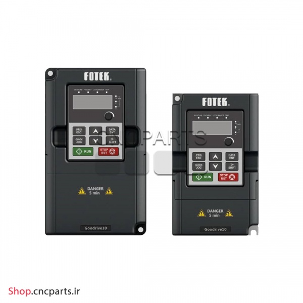 اینورتر 110 کیلووات invt اینوت 215 آمپر 380 ولت سه فاز کد GD20-110G-4