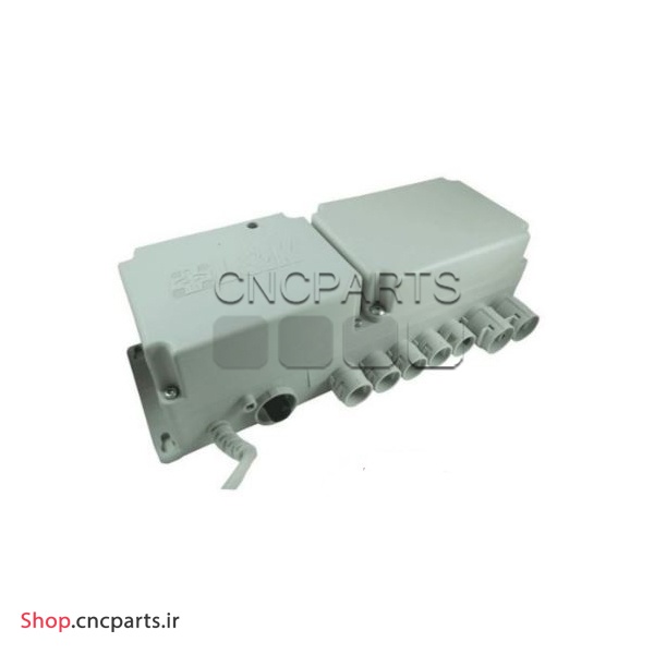کنترلر جک برقی مدل CB10S.4S-2EU+AD1N چهار محور