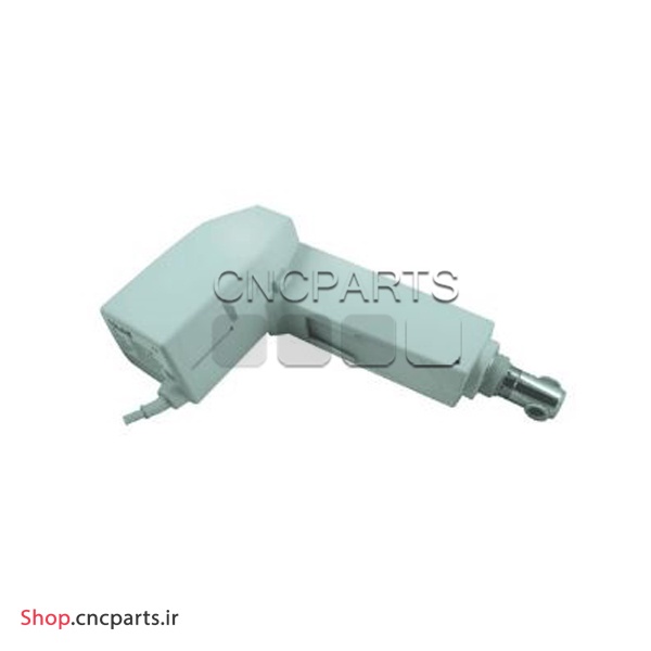 جک برقی Linkan لینکان مدل LA31.4BM-10-150+BHJ با کورس حرکت 10 سانتی متر (اکچویتور خطی لینکان)
