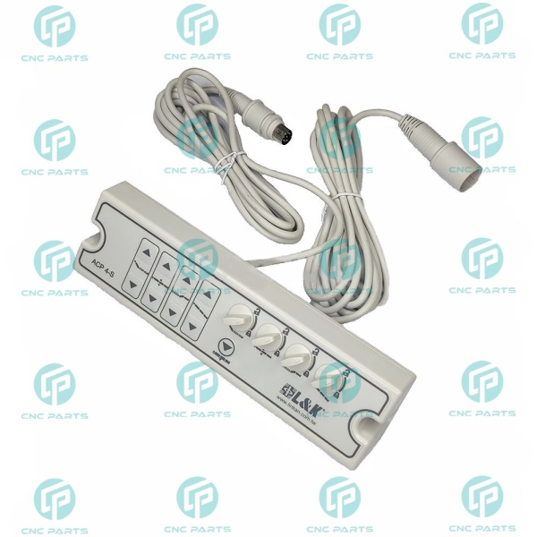 کنترل نرسینگ چهار محور لینکان ACP4-S-B (کنترل پرستاری)