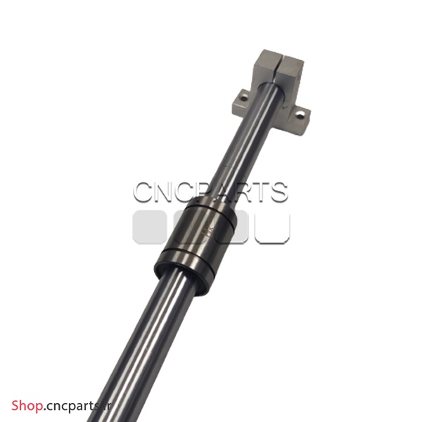 بلبرینگ شفت قطر 8 میلی متر اچ کیو ام HQM مدل LM8 ساخت چین (اورجینال وارداتی)