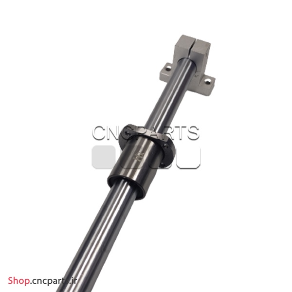 بلبرینگ شفت قطر 10 میلی متر اچ کیو ام HQM مدل LMH10 ساخت چین (اورجینال وارداتی)