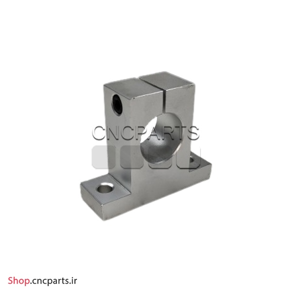 ساپورت شفت یا پایه شفت 10 میلی متر اچ کیو ام HQM مدل SK10 ساخت چین (اورجینال وارداتی)