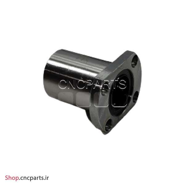 بلبرینگ شفت قطر 10 میلی متر اچ کیو ام HQM مدل LMH10 ساخت چین (اورجینال وارداتی)