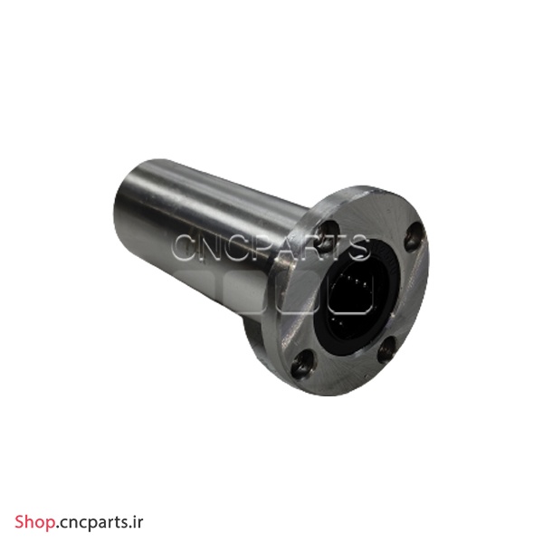 بلبرینگ شفت فلنج دار بلند 12 میلی متر اچ کیو ام HQM مدل LMF10L ساخت چین (اورجینال وارداتی)