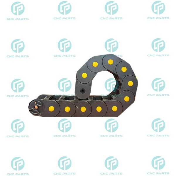 انرژی چین 18 در 50 hqm اچ کیو ام Energy Chain یا انرژی گاید شعاع خمش 28 (محافظ کابل hqm)