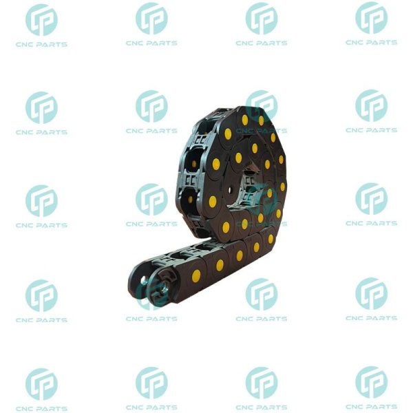 انرژی چین 15 در 15 hqm اچ کیو ام Energy Chain یا انرژی گاید شعاع خمش 28 (محافظ کابل hqm)